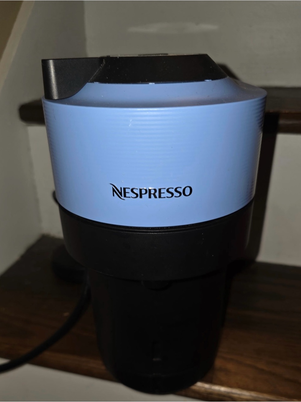 Nespresso Vertuo Pop+